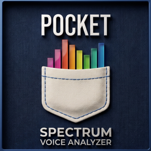 Pocket Spectrum Logo